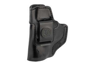 DeSantis Inside Heat M&Pc holster for left hand use